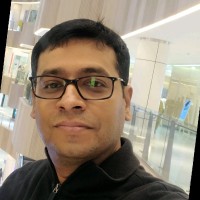 Alchemy Techsol India Pvt. Ltd. Employee Aninda Basu's profile photo