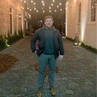 Orbis Employee Tyler Lewis's profile photo