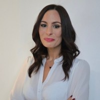 Amber Construction Services Employee Charlotte Dickinson's profile photo