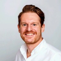 BizClik Employee Stjohn Richardson's profile photo