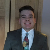 Cerco Group Employee Jackson Kiser's profile photo