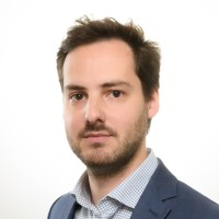 Tennaxia Employee Thomas Forest's profile photo