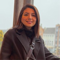 VAF Instruments Employee Mina Khodaei's profile photo