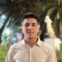 Develop Consulting S.A. Employee Ignacio Espínola Majó's profile photo