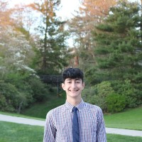 IXIS Employee Liam Black's profile photo