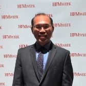 FundCount Employee James Kuo's profile photo