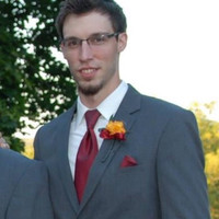 Durasmoke Employee Ryan Schlueter's profile photo