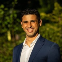 Cypress Associates LLC Employee Giannis Louka's profile photo