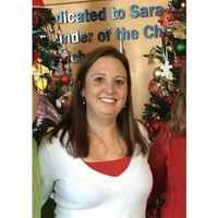 Blanchard Machinery Employee Teri D's profile photo