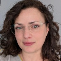 ZIGUP Employee Madalina Apostolache's profile photo