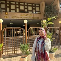 Huawei Employee Nada Hussein's profile photo