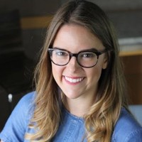 Golin Employee Emily Ribick's profile photo