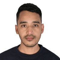 Springer Capital Employee Ranjan Shrestha's profile photo