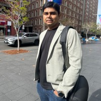 Sameer Kumar's profile photo