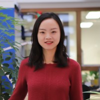Stella Wu Email