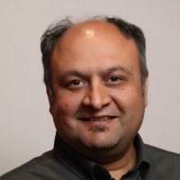 Floatbot Employee Jimmy Padia's profile photo