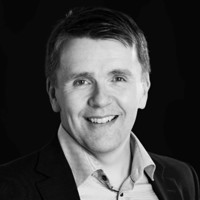 UCB Employee Tero Laulajainen's profile photo