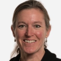 Cazenove Capital Employee Kate Leppard's profile photo