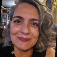 Boobam.com.br Employee Maria Claudia Rosário's profile photo