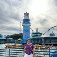 Innovative Consulting Inc (ICI) Employee Varsha Saste's profile photo