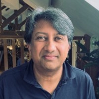 Kinetic Creative Ltd Employee Jay Sachania's profile photo