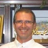 Ambitech Engineering Employee Joseph Idaszak's profile photo