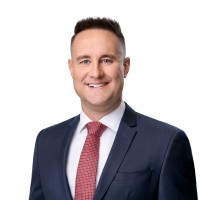 Convex Insurance Employee Gerard Manning's profile photo