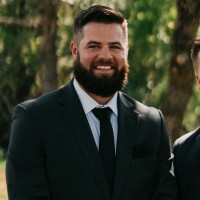 Cathedral Land Solutions LLC Employee Dylan Lewis's profile photo