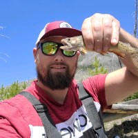 Trend Nation LLC Employee Anthony Ross's profile photo