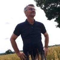 DL Chemicals Employee Rudi de Pauw's profile photo