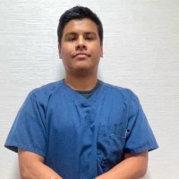 Precision Pathology Services Employee John Cruz's profile photo
