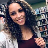 BBS Tech Employee Natalie Rivera's profile photo