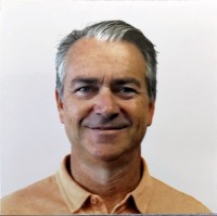IBM Employee Paul Bateman's profile photo