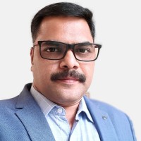 Chakradhara Aerospace and Cargo Private Limited (Logistics Division) Employee Premanand Pk's profile photo