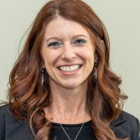 The Ohio State University at Newark Employee Jamie White's profile photo