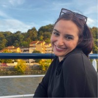 IPSSI Employee Précillia Gautry's profile photo