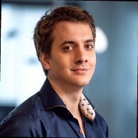 Vest Information Security Employee Ryan Wennekes's profile photo