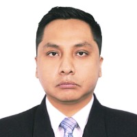 JRC Employee Lenny Arias's profile photo
