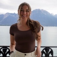 Boulevard Employee Kelsey Morrison's profile photo