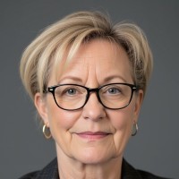 Gail Pearl Email & Phone Number