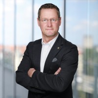 THOST Projektmanagement GmbH Employee Matthias Stahlberger's profile photo