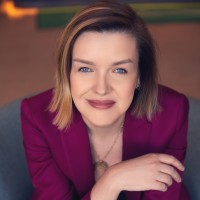 Tooploox Employee Kalina Pasternak's profile photo