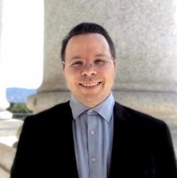U.S. District Court Employee Nikolaj Widenmann's profile photo