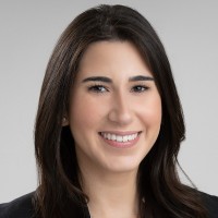 Massachusetts General Hospital Employee Daniela Sanchez's profile photo