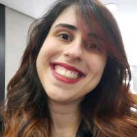Dayane Roson Email