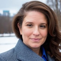 Luminis Health Employee Lauren Kincade's profile photo