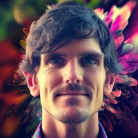 American Physical Society (APS Physics) Employee Jakrey Myers's profile photo