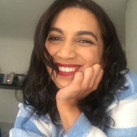 Nautilus Marketing Employee Ashlyn Tait's profile photo