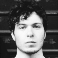 Pepperpot Employee Iacopo Sinigaglia's profile photo