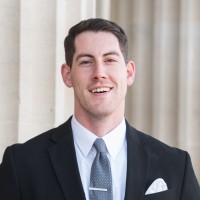 CATALYST Employee John Monroe's profile photo